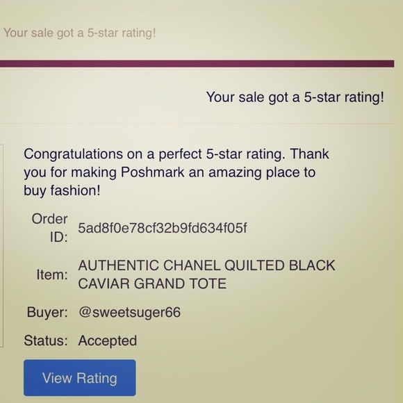 MEET YOUR POSHER * pic taken by my Dear Mother * - Picture 3 of 8